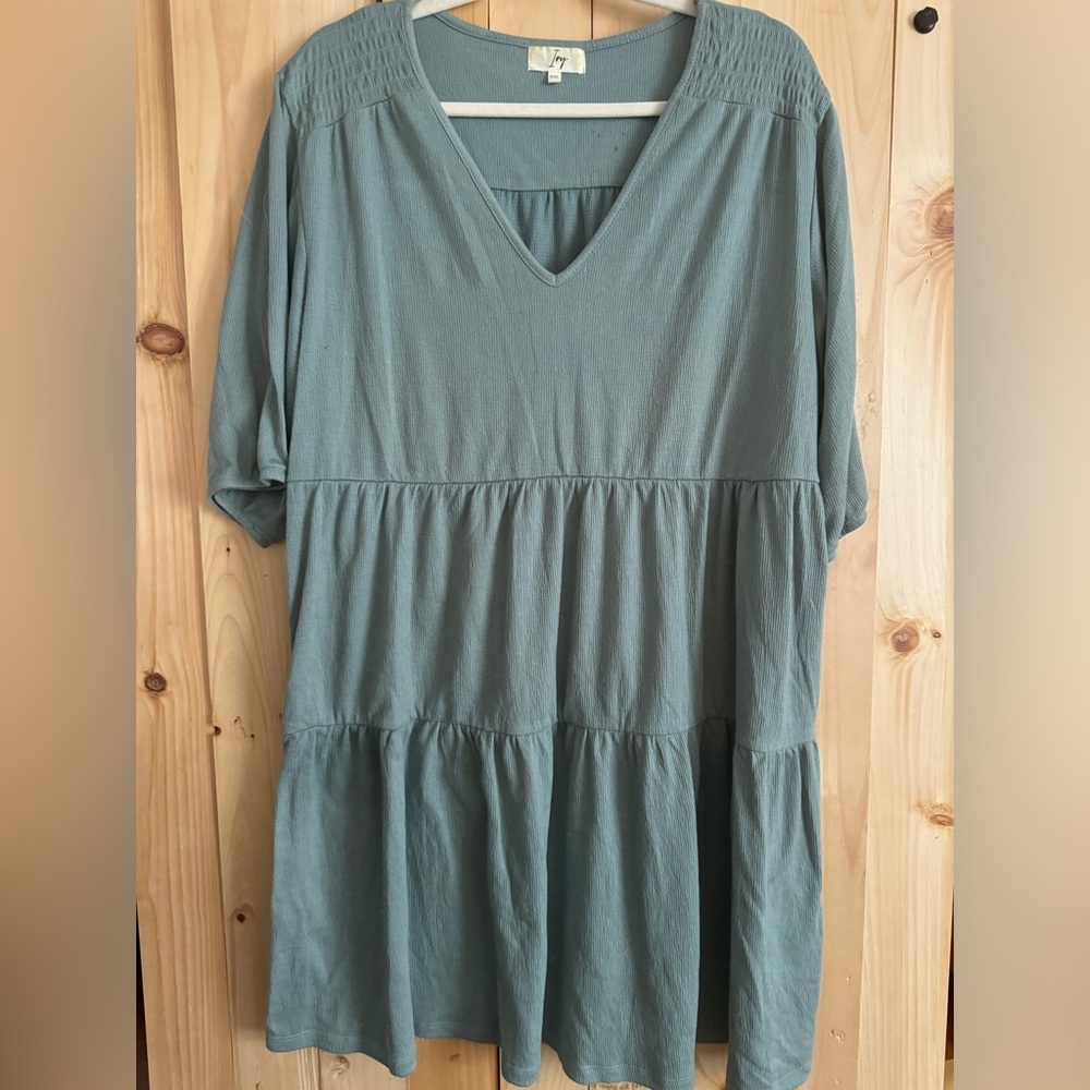 Ivy Dress XXL